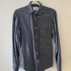 PORTUGUESE Flannel メンズ シャツ XSサイズ