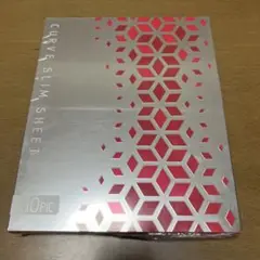 カーブシート【ボディ用シート】