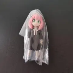 未開封【スパイファミリー／アーニャ】一番くじ　マスコットチャーム