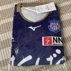 ヴァンフォーレ甲府2020夏季限定オーセンティックユニフォームFP XL 新品
