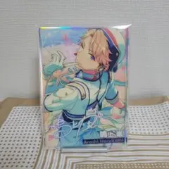 あんスタ 虹色開花 ポートレート 鳴上嵐