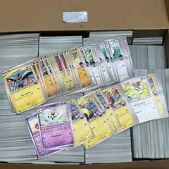 ポケモンカード ノーマルポケモン まとめ 14000枚超