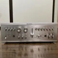 【動作品】SONY TA-1150Dプリメインアンプ/ ST-5150 セット 動作品】SONY TA-1150Dプリメインアンプ/ ST-5150 セット - メルカリ