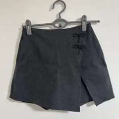 ZARA kids スカート風ズボン