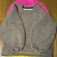 isa boulder 23aw スウェット