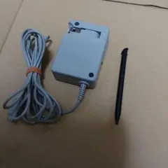newニンテンドー3DSLL アダプター タッチペン