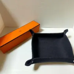 エルメス HERMES ヴィドポッシュ フェルト