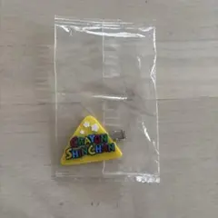 クレヨンしんちゃん　ヘアクリップ