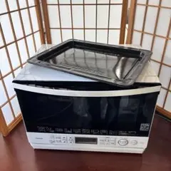 TOSHIBA 東芝スチームオーブンレンジ　ER-TD70(W) 2020年製