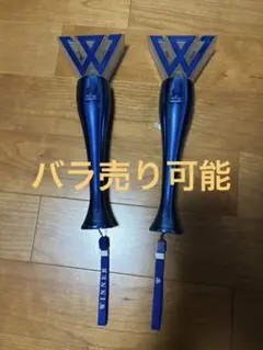 WINNER 初期ペンライト 2本セット
