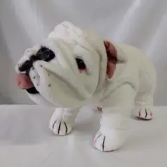 永谷園 アールちゃん ぬいぐるみ