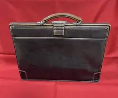 【セヴァストポリさん専用】DEUX MONCX デュモンクス ダレスバッグ セヴァストポリさん専用】DEUX MONCX デュモンクス ダレスバッグ