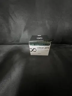 新品未使用 KOSEクリアプロクレンジングバームブラック