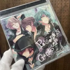 「アイドリッシュセブン」～Poisonous Gangster/ZOOL