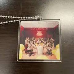AKB48 CD購入特典 アクリルキーホルダー まさかの Confession