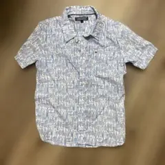 トミーヒルフィガー　TOMMY HILFIGER シャツ　122