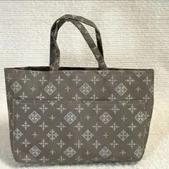 ラシットバッグinバッグ付録