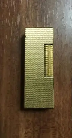 ダンヒル ライター