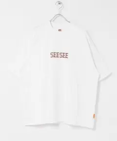 25ss seesee NEW BASIC SS TEE OFFICIAL