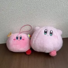 カービィ（2個セット）