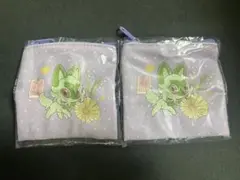 ポケットモンスター トートバッグ&ポーチコレクションvol.9 ニャオハ
