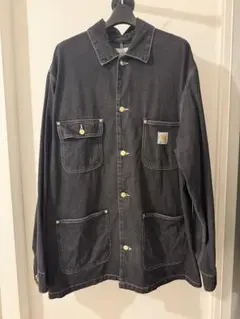 Carhartt WIP OG CHORE COAT