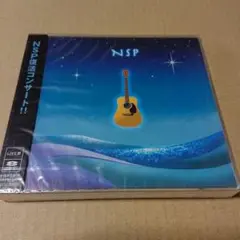 NSP/NSP復活コンサート!! DVD 中古品 NSP/NSP復活コンサート!! DVD 中古品