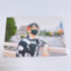 こんにゃく ブロマイド