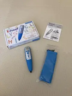 公文　イーペンシル　KUMON E-Pencil 21年製