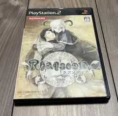 Rhapsodia ラプソディア プレイステーション2 ソフト