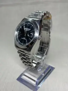 【稼働腕時計】 DOUBLE WATCHES DSC8323