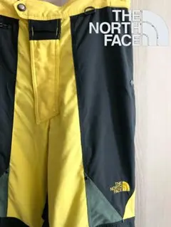 レア 90s ノースフェイス STEEP TECH パンツ supreme