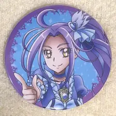 プリキュア10th キャラバッジコレクション　キュアビート