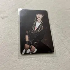 straykids INLIFE アルバム トレカ スンミン