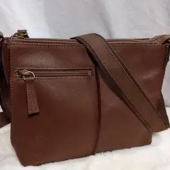 京都新装 牛革ミニショルダーバッグ