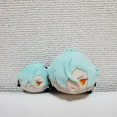もちマス　膝丸　通常、ミニ　セット