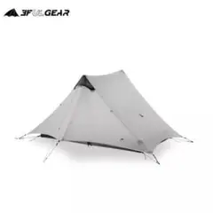 3F UL GEAR lanshan 2 ランシャン2