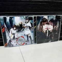 fripside double Decades 、IR 2セット　レンタル落ち