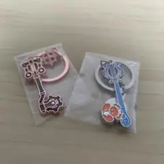 キングダムハーツ　キーブレード