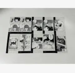デスノート 展 トレーディングクリアカードコレクション セット