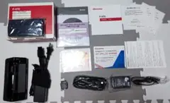 Windows7ケータイ F-07C ブラック