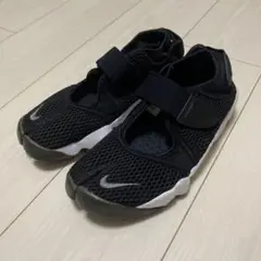 ナイキ　エアリフト　23㎝