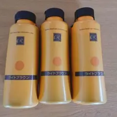 レフィーネ ヘッドスパトリートメントカラー ライトブラウン