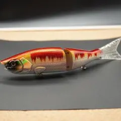 【新品】リップレス・ビッグベイト ハードルアー