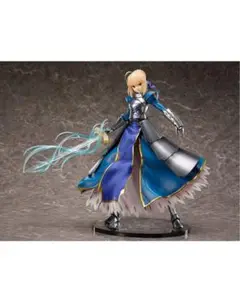 【未開封】 Fate/Grand Order アルトリア・ペンドラゴン 第二再臨 FGO」“行きましょう、マスター！”セイバー／アルトリアが第二