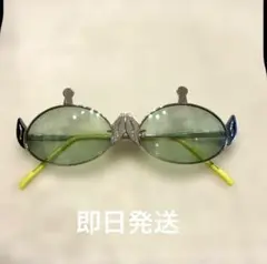【即日発送】リトルグリーメン サングラス レア✨ ディズニー