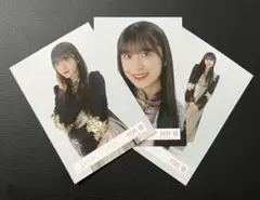 櫻坂46村井優生写真