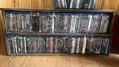 映画　Blu-ray 200点以上　おまけ付き