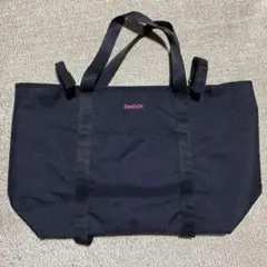 リーボック ヨガトートバッグ