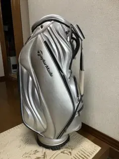 ゴルフキャディーバック